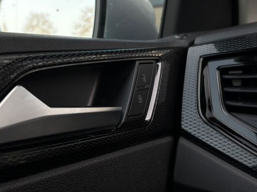 Volkswagen Polo 1.0 TSI 95 pk Life Business 7-DSG | Achteruitrijcamera | Stoel verwarming | Cruise control adapti... ActivLease financial lease