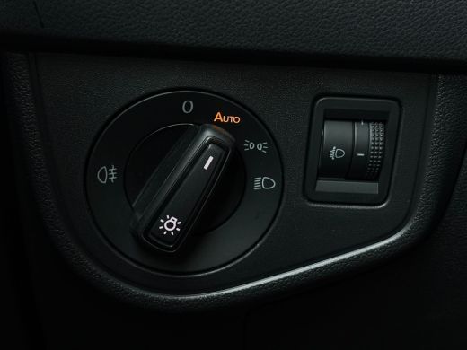 Volkswagen Polo 1.0 TSI 95 pk Life Business 7-DSG | Achteruitrijcamera | Stoel verwarming | Cruise control adapti... ActivLease financial lease