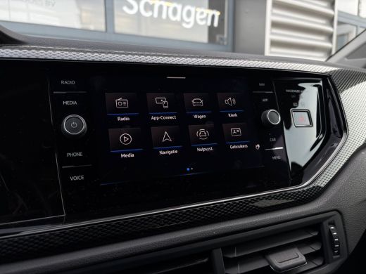 Volkswagen Polo 1.0 TSI 95 pk Life Business 7-DSG | Achteruitrijcamera | Stoel verwarming | Cruise control adapti... ActivLease financial lease