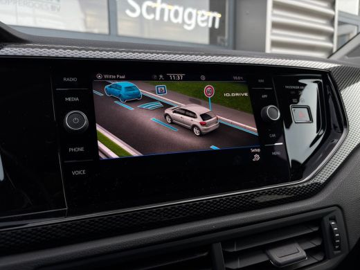 Volkswagen Polo 1.0 TSI 95 pk Life Business 7-DSG | Achteruitrijcamera | Stoel verwarming | Cruise control adapti... ActivLease financial lease