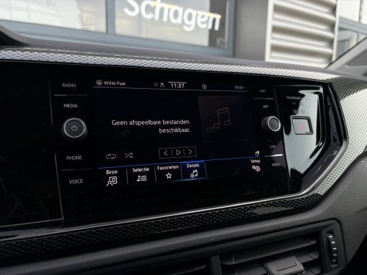 Volkswagen Polo 1.0 TSI 95 pk Life Business 7-DSG | Achteruitrijcamera | Stoel verwarming | Cruise control adapti... ActivLease financial lease