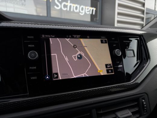 Volkswagen Polo 1.0 TSI 95 pk Life Business 7-DSG | Achteruitrijcamera | Stoel verwarming | Cruise control adapti... ActivLease financial lease