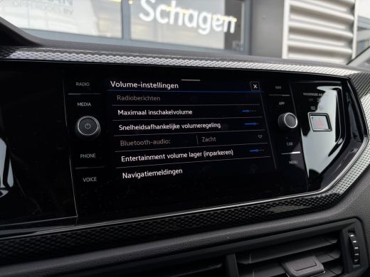 Volkswagen Polo 1.0 TSI 95 pk Life Business 7-DSG | Achteruitrijcamera | Stoel verwarming | Cruise control adapti... ActivLease financial lease