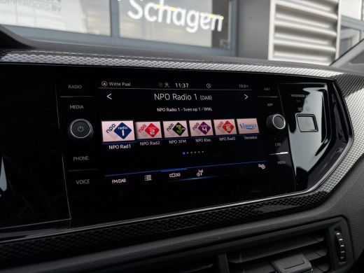 Volkswagen Polo 1.0 TSI 95 pk Life Business 7-DSG | Achteruitrijcamera | Stoel verwarming | Cruise control adapti... ActivLease financial lease