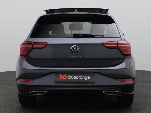 Volkswagen Polo 1.0 TSI R-Line Edition 110PK DSG Pano-Schuifdak, Keyless, Matrix LED-Verlichting, Side Assist, Ad... ActivLease financial lease