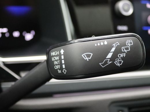 Volkswagen Polo 1.0 TSI R-Line Edition 110PK DSG Pano-Schuifdak, Keyless, Matrix LED-Verlichting, Side Assist, Ad... ActivLease financial lease