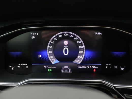 Volkswagen Polo 1.0 TSI R-Line Edition 110PK DSG Pano-Schuifdak, Keyless, Matrix LED-Verlichting, Side Assist, Ad... ActivLease financial lease