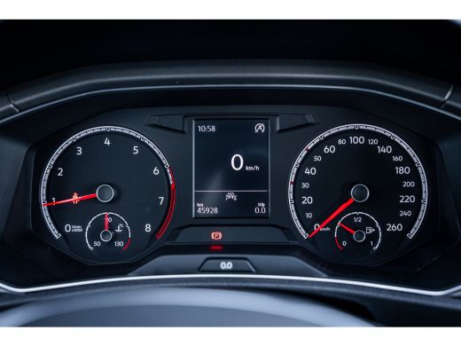 Volkswagen T-Roc 1.0 TSI Style | Airco | Cruise control adaptief | Lichtmetalen velgen 16" ActivLease financial lease