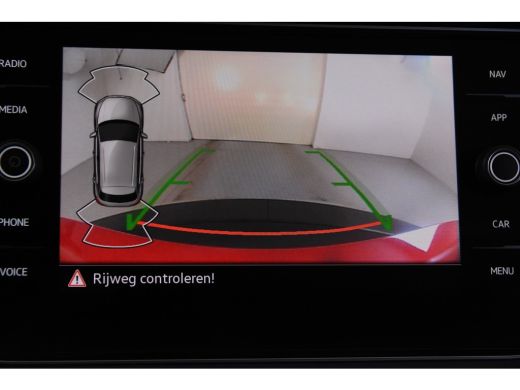 Volkswagen T-Roc 1.0 TSI United *1ste Eigenaar*Panoramadak*Stoelverwarming*Parkassist* ActivLease financial lease