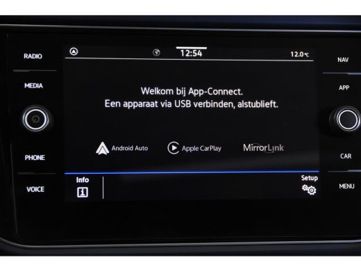 Volkswagen T-Roc 1.0 TSI United *1ste Eigenaar*Panoramadak*Stoelverwarming*Parkassist* ActivLease financial lease