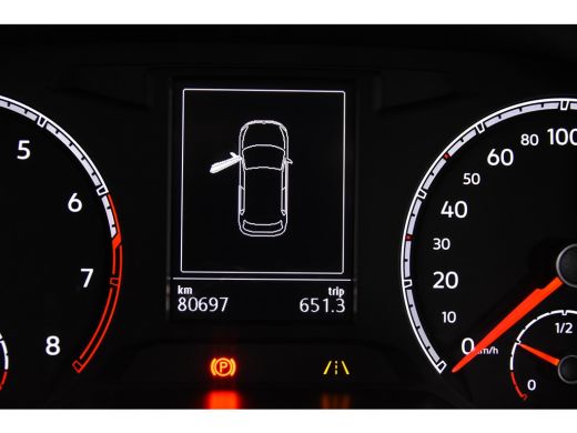 Volkswagen T-Roc 1.0 TSI United *1ste Eigenaar*Panoramadak*Stoelverwarming*Parkassist* ActivLease financial lease