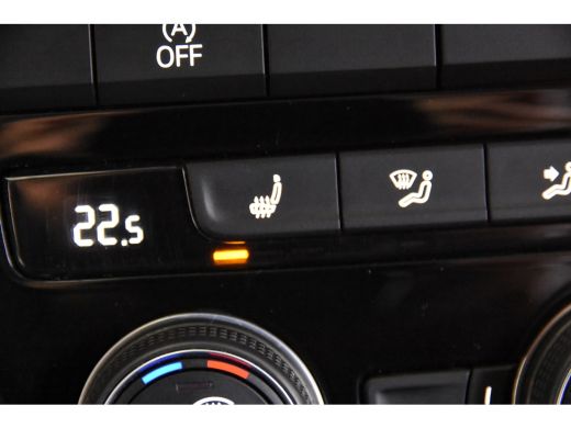 Volkswagen T-Roc 1.0 TSI United *1ste Eigenaar*Panoramadak*Stoelverwarming*Parkassist* ActivLease financial lease