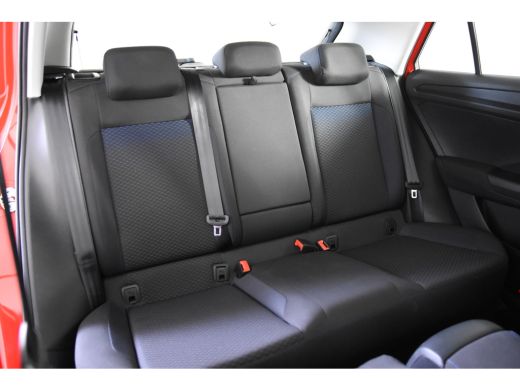 Volkswagen T-Roc 1.0 TSI United *1ste Eigenaar*Panoramadak*Stoelverwarming*Parkassist* ActivLease financial lease