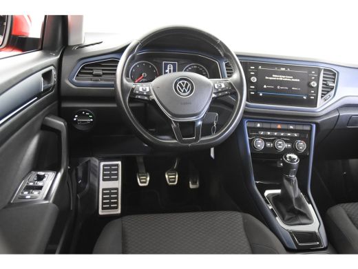 Volkswagen T-Roc 1.0 TSI United *1ste Eigenaar*Panoramadak*Stoelverwarming*Parkassist* ActivLease financial lease