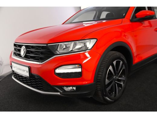 Volkswagen T-Roc 1.0 TSI United *1ste Eigenaar*Panoramadak*Stoelverwarming*Parkassist* ActivLease financial lease
