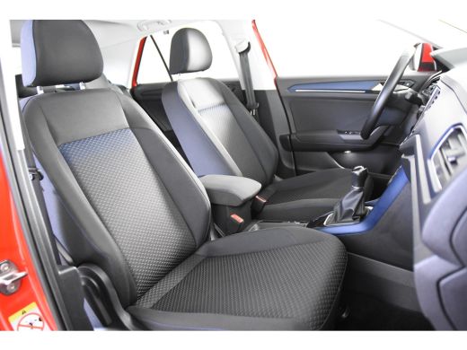 Volkswagen T-Roc 1.0 TSI United *1ste Eigenaar*Panoramadak*Stoelverwarming*Parkassist* ActivLease financial lease