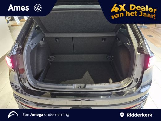 Volkswagen Taigo R-Line Edition 1.0 TSI 116 PK ActivLease financial lease