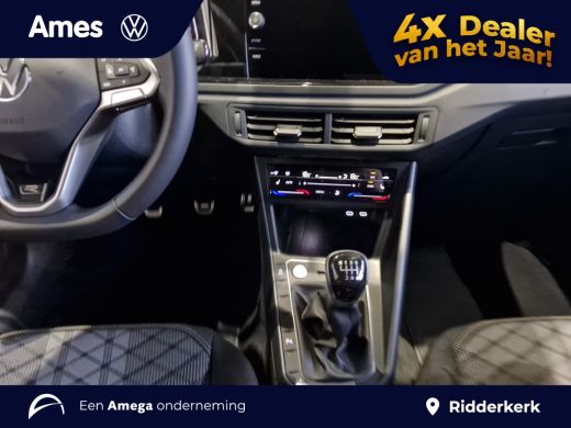 Volkswagen Taigo R-Line Edition 1.0 TSI 116 PK ActivLease financial lease