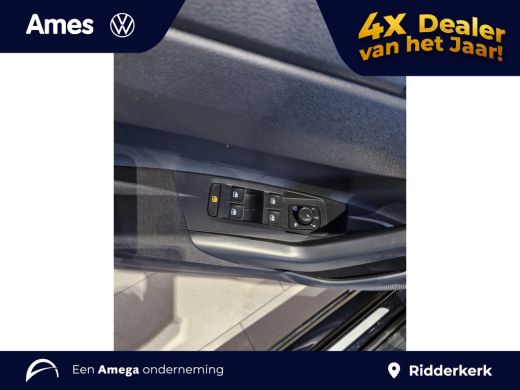 Volkswagen Taigo R-Line Edition 1.0 TSI 116 PK ActivLease financial lease