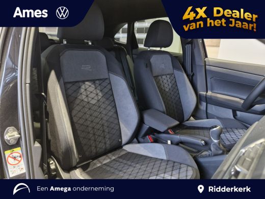 Volkswagen Taigo R-Line Edition 1.0 TSI 116 PK ActivLease financial lease