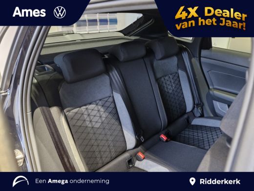 Volkswagen Taigo R-Line Edition 1.0 TSI 116 PK ActivLease financial lease