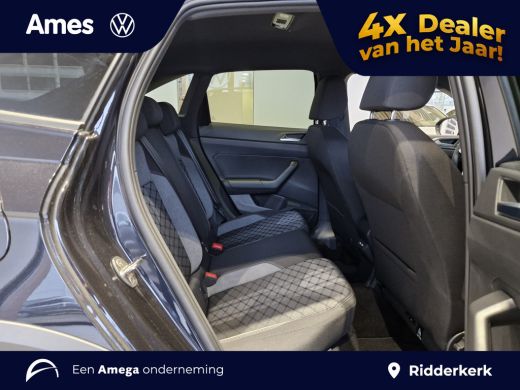 Volkswagen Taigo R-Line Edition 1.0 TSI 116 PK ActivLease financial lease