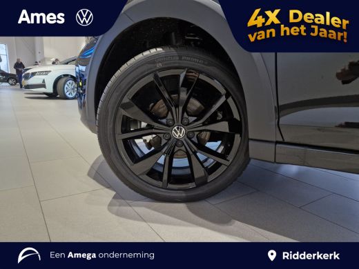 Volkswagen Taigo R-Line Edition 1.0 TSI 116 PK ActivLease financial lease