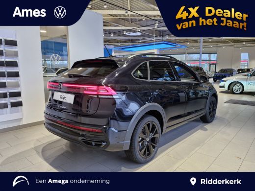 Volkswagen Taigo R-Line Edition 1.0 TSI 116 PK ActivLease financial lease