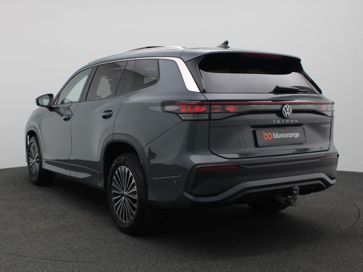 Volkswagen Tayron 1.5 eHybrid Life Edition 204PK DSG SOH 97,71%, Pano-Schuifdak, Trekhaak, 18" LM Velgen, Voorruitv... ActivLease financial lease