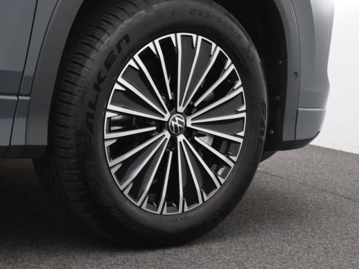 Volkswagen Tayron 1.5 eHybrid Life Edition 204PK DSG SOH 97,71%, Pano-Schuifdak, Trekhaak, 18" LM Velgen, Voorruitv... ActivLease financial lease