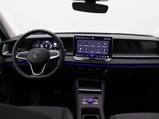 Volkswagen Tayron 1.5 eHybrid Life Edition 204PK DSG SOH 97,71%, Pano-Schuifdak, Trekhaak, 18" LM Velgen, Voorruitv... ActivLease financial lease