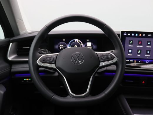 Volkswagen Tayron 1.5 eHybrid Life Edition 204PK DSG SOH 97,71%, Pano-Schuifdak, Trekhaak, 18" LM Velgen, Voorruitv... ActivLease financial lease