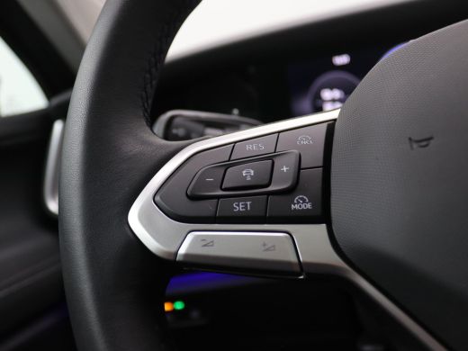 Volkswagen Tayron 1.5 eHybrid Life Edition 204PK DSG SOH 97,71%, Pano-Schuifdak, Trekhaak, 18" LM Velgen, Voorruitv... ActivLease financial lease