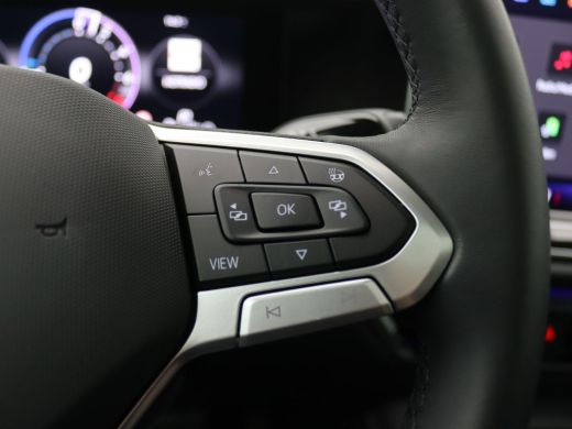 Volkswagen Tayron 1.5 eHybrid Life Edition 204PK DSG SOH 97,71%, Pano-Schuifdak, Trekhaak, 18" LM Velgen, Voorruitv... ActivLease financial lease