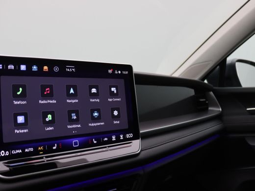 Volkswagen Tayron 1.5 eHybrid Life Edition 204PK DSG SOH 97,71%, Pano-Schuifdak, Trekhaak, 18" LM Velgen, Voorruitv... ActivLease financial lease