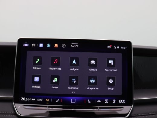 Volkswagen Tayron 1.5 eHybrid Life Edition 204PK DSG SOH 97,71%, Pano-Schuifdak, Trekhaak, 18" LM Velgen, Voorruitv... ActivLease financial lease