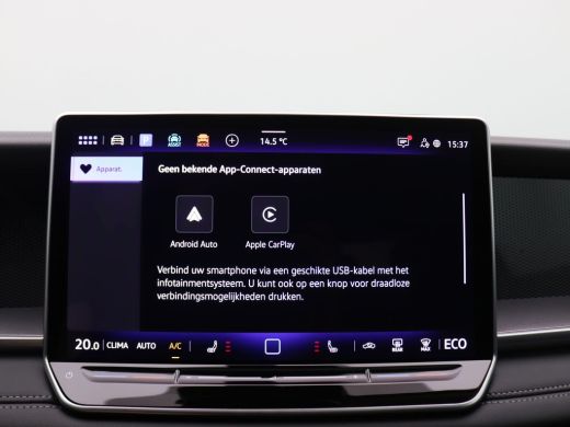 Volkswagen Tayron 1.5 eHybrid Life Edition 204PK DSG SOH 97,71%, Pano-Schuifdak, Trekhaak, 18" LM Velgen, Voorruitv... ActivLease financial lease