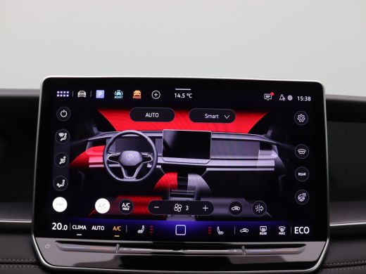 Volkswagen Tayron 1.5 eHybrid Life Edition 204PK DSG SOH 97,71%, Pano-Schuifdak, Trekhaak, 18" LM Velgen, Voorruitv... ActivLease financial lease