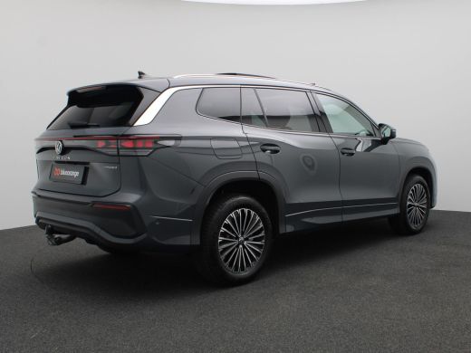 Volkswagen Tayron 1.5 eHybrid Life Edition 204PK DSG SOH 97,71%, Pano-Schuifdak, Trekhaak, 18" LM Velgen, Voorruitv... ActivLease financial lease