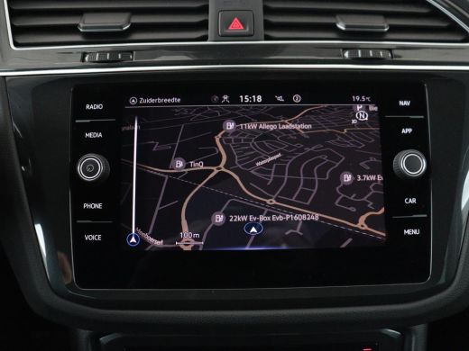 Volkswagen Tiguan 1.5 TSI Life Business | Stoelverwarming | Massage | Virtual Cockpit | Carplay | Navigatie | Keyle... ActivLease financial lease