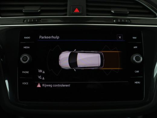 Volkswagen Tiguan 1.5 TSI Life Business | Stoelverwarming | Massage | Virtual Cockpit | Carplay | Navigatie | Keyle... ActivLease financial lease