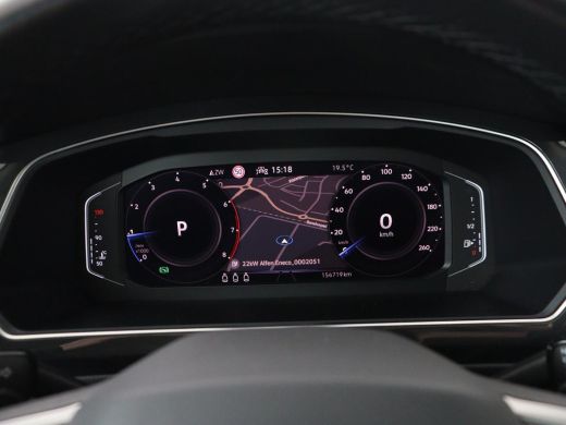 Volkswagen Tiguan 1.5 TSI Life Business | Stoelverwarming | Massage | Virtual Cockpit | Carplay | Navigatie | Keyle... ActivLease financial lease