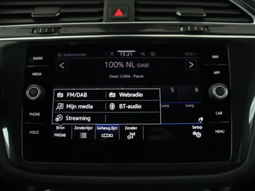 Volkswagen Tiguan 1.5 TSI Life Business | Stoelverwarming | Massage | Virtual Cockpit | Carplay | Navigatie | Keyle... ActivLease financial lease