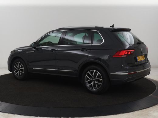 Volkswagen Tiguan 1.5 TSI Life Business | Stoelverwarming | Massage | Virtual Cockpit | Carplay | Navigatie | Keyle... ActivLease financial lease