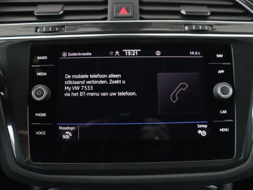 Volkswagen Tiguan 1.5 TSI Life Business | Stoelverwarming | Massage | Virtual Cockpit | Carplay | Navigatie | Keyle... ActivLease financial lease