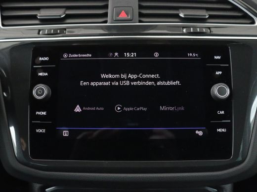 Volkswagen Tiguan 1.5 TSI Life Business | Stoelverwarming | Massage | Virtual Cockpit | Carplay | Navigatie | Keyle... ActivLease financial lease