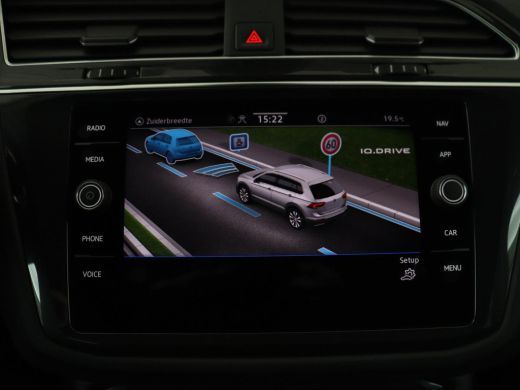 Volkswagen Tiguan 1.5 TSI Life Business | Stoelverwarming | Massage | Virtual Cockpit | Carplay | Navigatie | Keyle... ActivLease financial lease