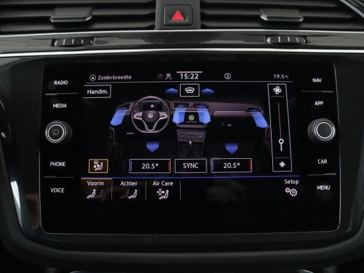 Volkswagen Tiguan 1.5 TSI Life Business | Stoelverwarming | Massage | Virtual Cockpit | Carplay | Navigatie | Keyle... ActivLease financial lease