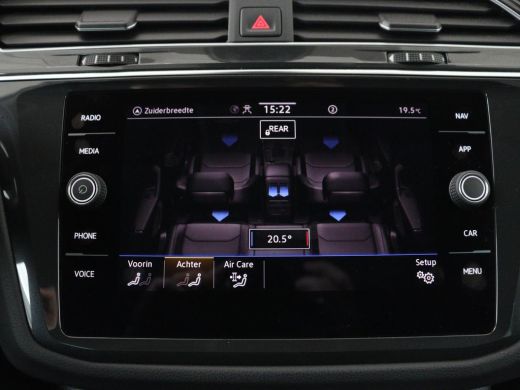 Volkswagen Tiguan 1.5 TSI Life Business | Stoelverwarming | Massage | Virtual Cockpit | Carplay | Navigatie | Keyle... ActivLease financial lease