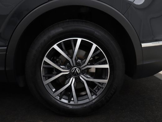 Volkswagen Tiguan 1.5 TSI Life Business | Stoelverwarming | Massage | Virtual Cockpit | Carplay | Navigatie | Keyle... ActivLease financial lease